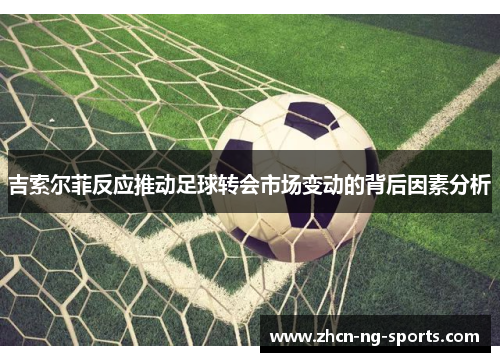 吉索尔菲反应推动足球转会市场变动的背后因素分析