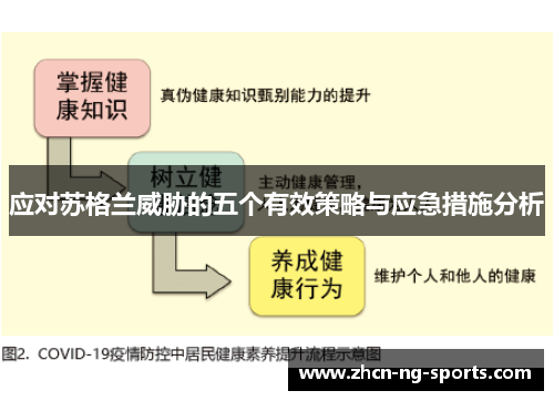 应对苏格兰威胁的五个有效策略与应急措施分析