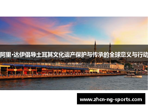 阿里·达伊倡导土耳其文化遗产保护与传承的全球意义与行动